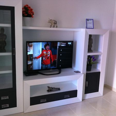 Apartamento Casa Ibiza Los Alcázares Exterior foto